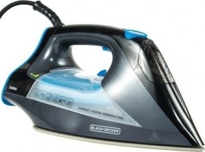 Żelazko Black&Decker BXIR2401E 1