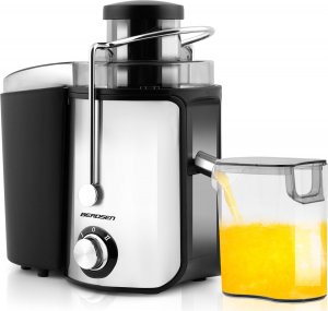 Sokowirówka Berdsen Sokowirówka 600W BD-750 Berdsen czarna 4