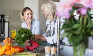 Sokowirówka Berdsen Sokowirówka 600W BD-750 Berdsen czarna 11