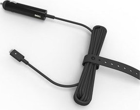 Adapter USB Dell Auto/Air Adapter 65W USB-C 1