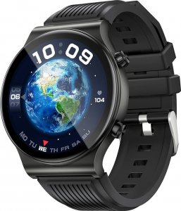Smartwatch Kumi GT5 Pro+ Czarny  (KU-GT5P+/BK) 1