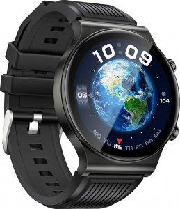 Smartwatch Kumi GT5 Pro+ Czarny  (KU-GT5P+/BK) 2