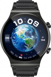 Smartwatch Kumi GT5 Pro+ Czarny  (KU-GT5P+/BK) 3