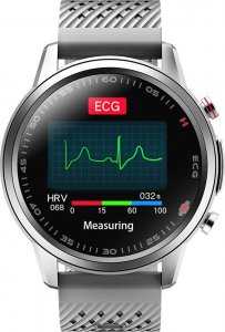 Smartwatch Kumi KU3 Pro Szary  (KU-KU3P/SR) 2