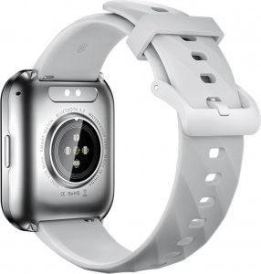 Smartwatch Kumi KU6 Meta Biały  (KU-KU6M/SR) 3