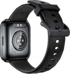 Smartwatch Kumi KU6 Meta Czarny  (KU-KU6M/BK) 3