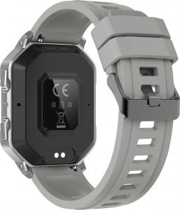 Smartwatch Kumi U3 Pro Szary (KU-U3P/SR) 3
