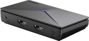 Ugreen Grabber USB-C, HDMI nagrywarka audio/video UGREEN CM410, (czarny) 1