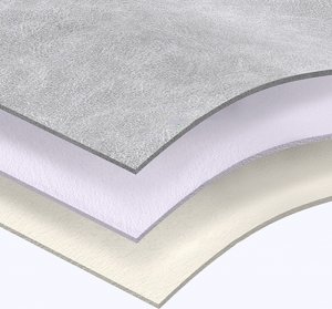 Etui Ugreen LP187 15" Szary 3