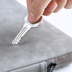 Etui Ugreen LP187 15" Szary 7