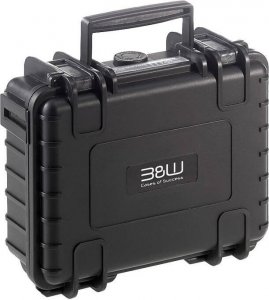 B&W Cases Walizka B&W typ 500 do DJI Osmo Pocket 3 Creator Combo (czarna) 1