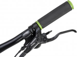 KS Cycling Uniwersalny Rower Górski 27,5 Hydraulika ALU Acera 3