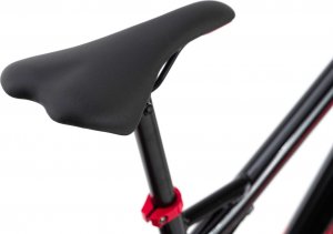 KS Cycling Rower Górski Chłopięcy Fatbike 24 Grube Opony 8