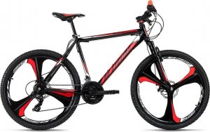 KS Cycling Rower Górski Młodzieżowy 26 Amortyzacja Tarcze 1