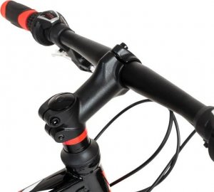 KS Cycling Rower Górski Młodzieżowy 26 Amortyzacja Tarcze 2