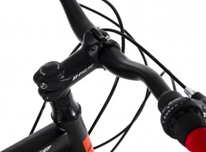 KS Cycling Rower Górski MTB 29 Tarcze 21 Biegów Amortyzacja 3