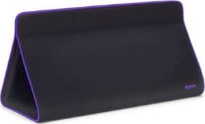 Dyson Etui podróżne czarny/fiolet do Dyson Airwrap 1
