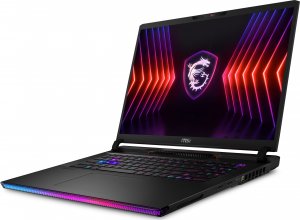 Laptop MSI Raider GE78 HX 14VIG-625PL i9-14900HX / 32 GB / 2 TB / W11 / RTX 4090 / 240 Hz 2