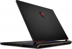 Laptop MSI Raider GE78 HX 14VIG-625PL i9-14900HX / 32 GB / 2 TB / W11 / RTX 4090 / 240 Hz 4
