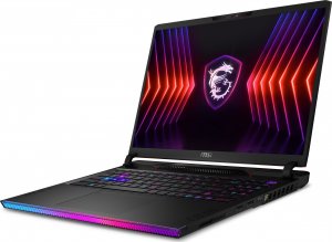 Laptop MSI Raider GE68 HX 14VHG-408PL i9-14900HX / 32 GB / 2 TB / W11 / RTX 4080 / 120 Hz 2