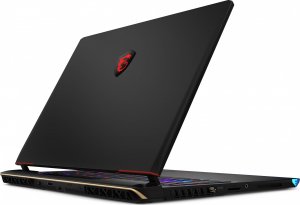 Laptop MSI Raider GE68 HX 14VHG-408PL i9-14900HX / 32 GB / 2 TB / W11 / RTX 4080 / 120 Hz 5
