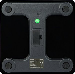 Waga łazienkowa Blow Waga łazienkowa Bluetooth 180kg 3