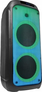 Głośnik Blow Głonik Bluetooth kolumna Infinity v2 + mikrofon +pilot 4