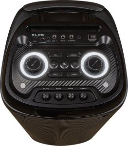Głośnik Blow Głonik Bluetooth kolumna Infinity v2 + mikrofon +pilot 6