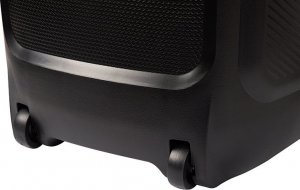 Głośnik Blow Głonik Bluetooth kolumna Infinity v2 + mikrofon +pilot 8