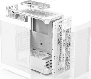 Obudowa Zalman I4 biała 5