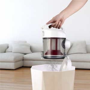 Odkurzacz Midea MC01PLWH 12