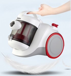 Odkurzacz Midea MC01PLWH 2