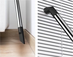 Odkurzacz Midea MC01PLWH 7