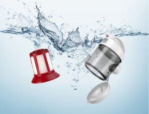 Odkurzacz Midea MC01PLWH 9