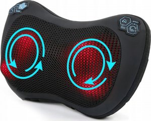 Masażer Blow Poduszka masujšca masażer 3