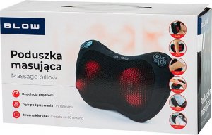 Masażer Blow Poduszka masujšca masażer 9