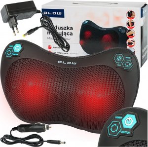 Masażer Blow Poduszka masujšca masażer 10