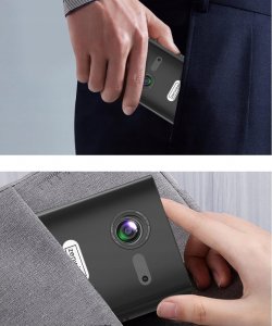 Projektor Zenwire C1000 6