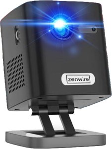 Projektor Zenwire C1000 1