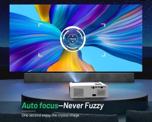 Projektor Zenwire E660H 13