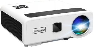 Projektor Zenwire E660H 1