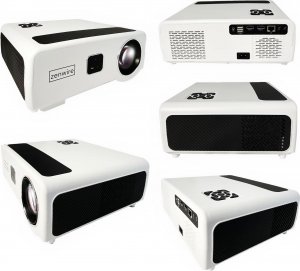 Projektor Zenwire E660H 4