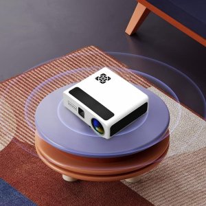 Projektor Zenwire E660H 9