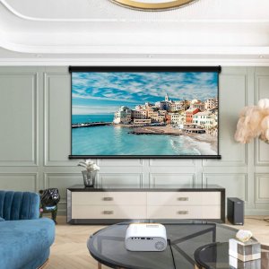 Projektor Zenwire D300 HD 5