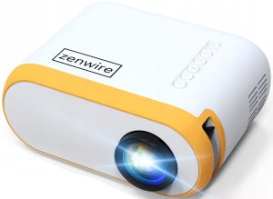 Projektor Zenwire D300 HD 1