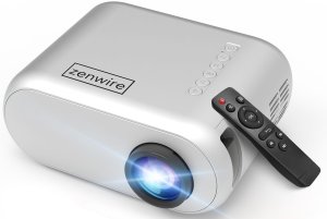 Projektor Zenwire D300S 1