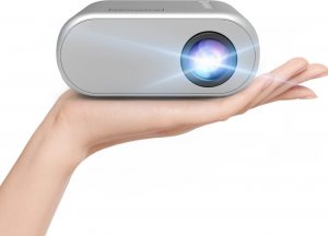 Projektor Zenwire D300S 10