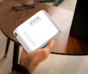 Projektor Zenwire D300S 11