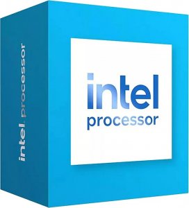 Procesor Intel 300, 3.9 GHz, 6 MB, BOX (BX80715300) 1