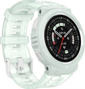 Smartwatch Amazfit Active Edge Miętowy  (W2212EU4N) 2
